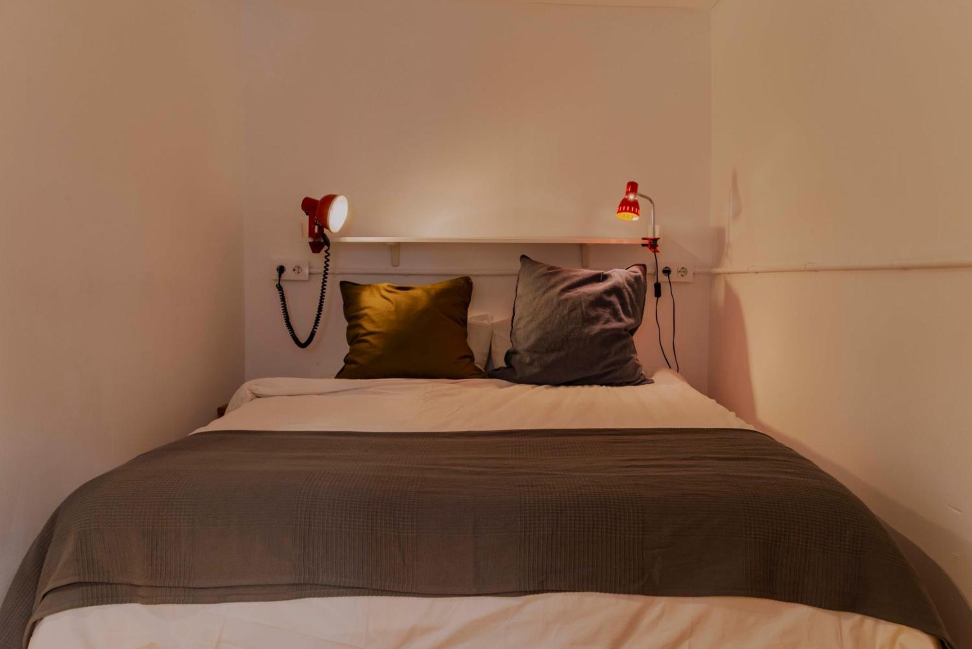 Acogedor Apartamento En Билбао Екстериор снимка