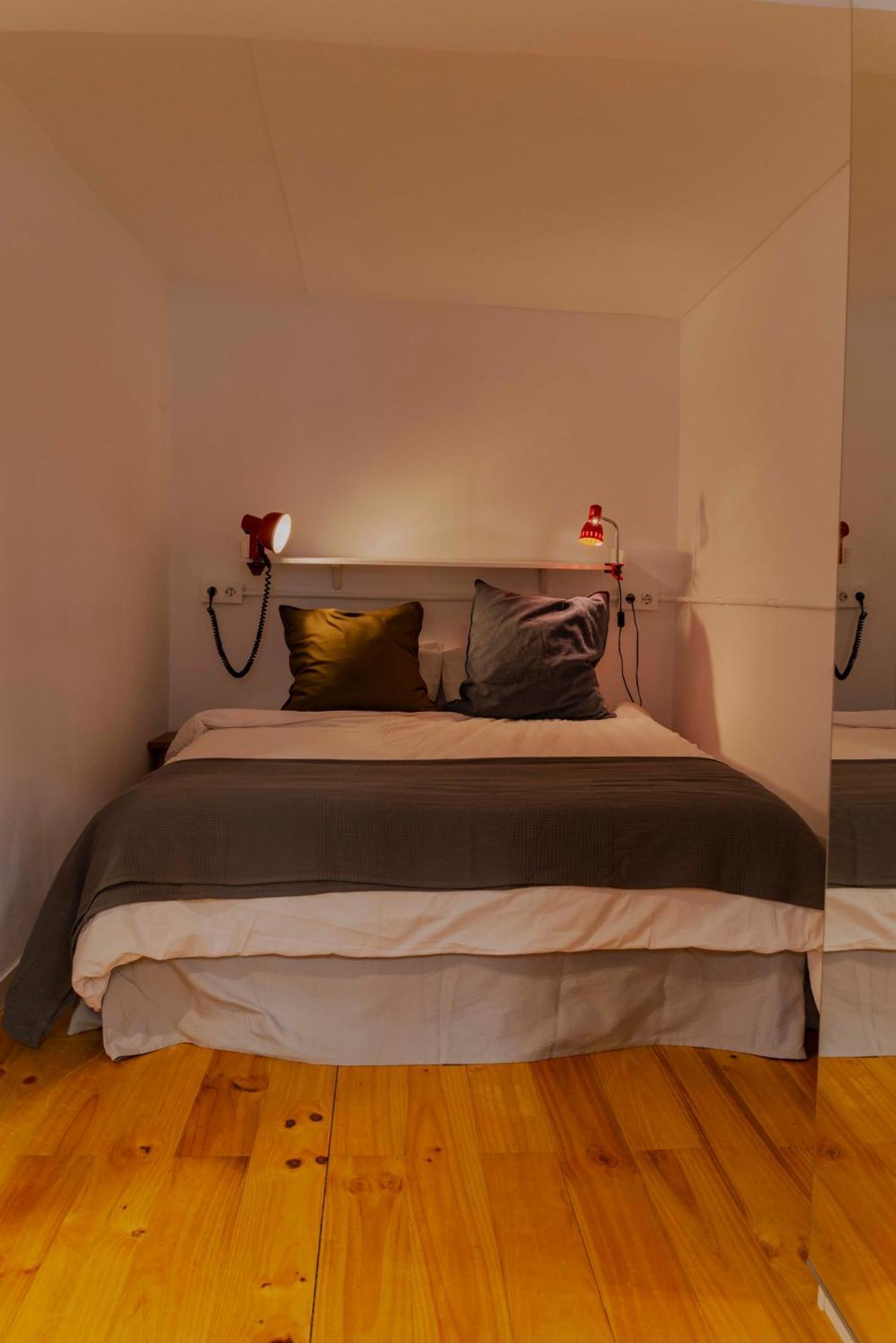 Acogedor Apartamento En Билбао Екстериор снимка